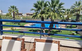 Aires de Doñana. Piscina y Playa. Parking gratis.
